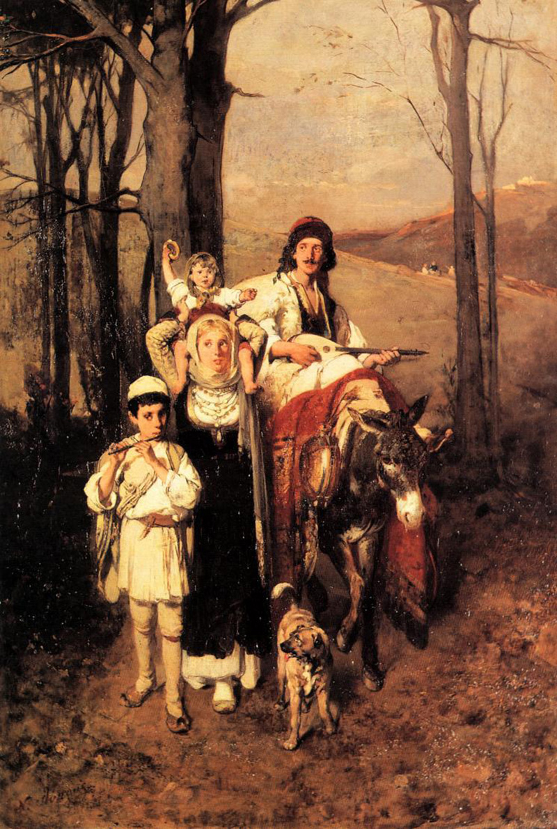  return from the bazaar